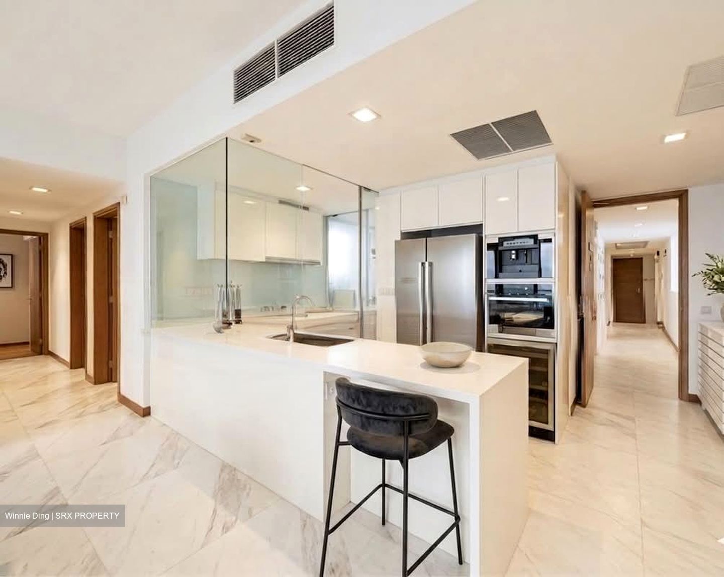 Vista Residences (D12), Condominium #560345151